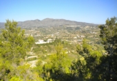 Terreno no urbanizable en venta en la España, Benissa, ref: TR121051 foto