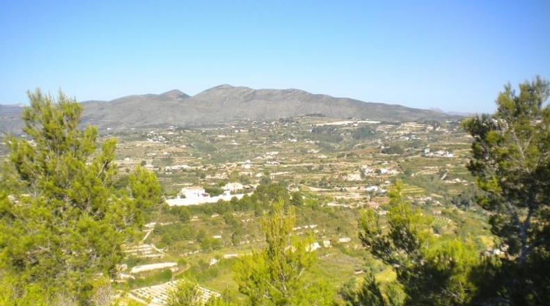 Alicante - Benisa - 15m2
