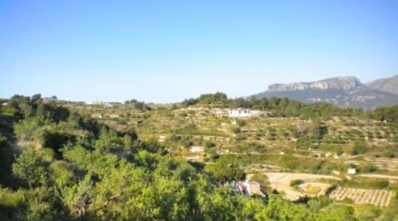 Alicante - Benisa - 15m2