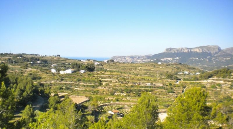 Alicante - Benisa - 15m2