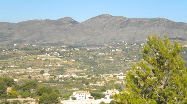 Alicante - Benisa - 15m2