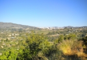 Terreno no urbanizable en venta en la España, Benissa, ref: TR121051 foto