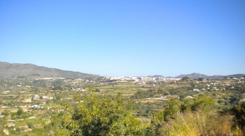 Alicante - Benisa - 15m2