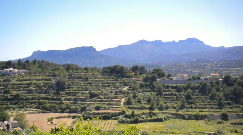 Alicante - Benisa - 15m2
