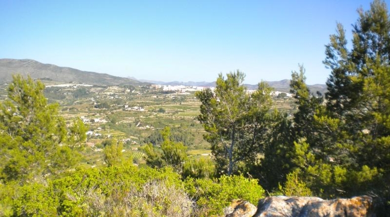 Alicante - Benisa - 15m2