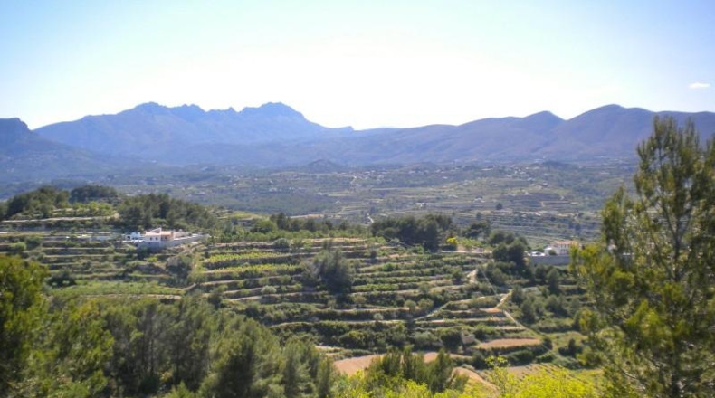 Alicante - Benisa - 15m2