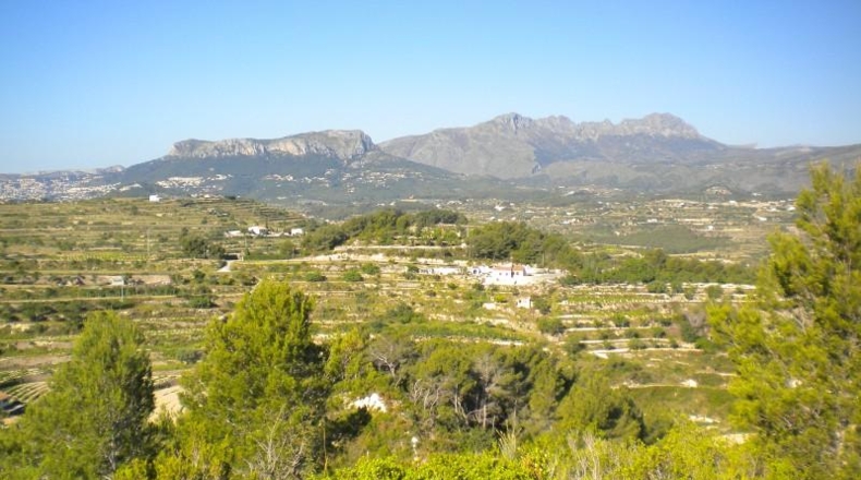 Alicante - Benisa - 15m2