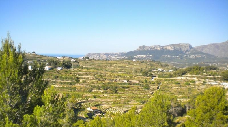 Alicante - Benisa - 15m2