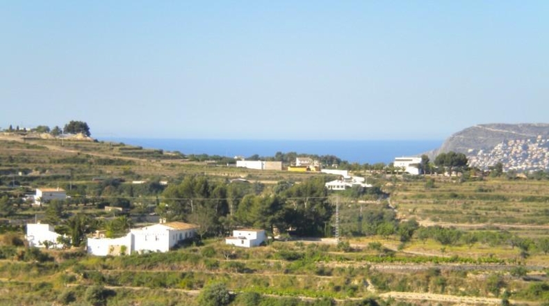 Alicante - Benisa - 15m2