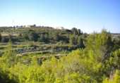 Terreno no urbanizable en venta en la España, Benissa, ref: TR121051 foto