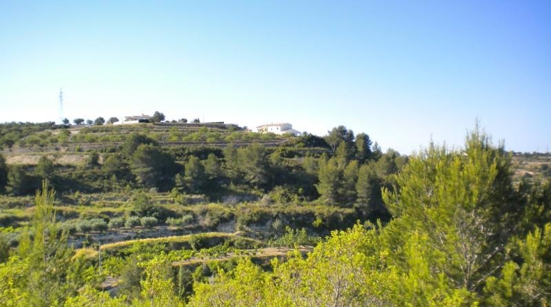 Alicante - Benisa - 15m2