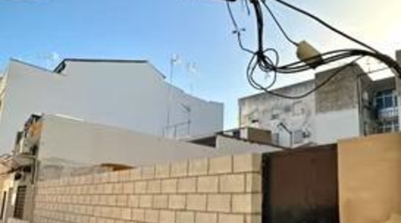 Badajoz - Badajoz - 235m2
