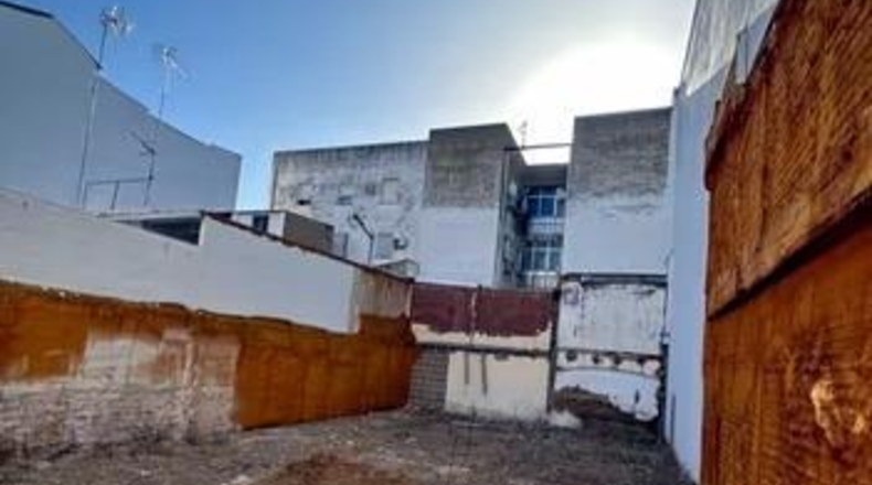 Badajoz - Badajoz - 235m2