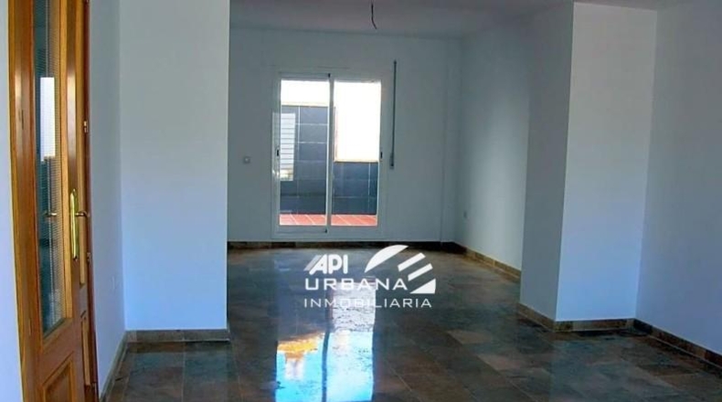 Córdoba - Lucena - 113m2