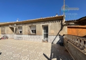 Casa de camp amb terreny en venda a la España, Fuente Álamo, ref.: TR149316 foto