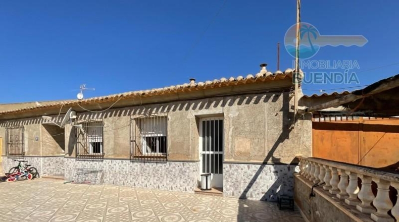 Murcia - Fuente Álamo de Murcia - 221m2