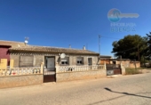 Casa de camp amb terreny en venda a la España, Fuente Álamo, ref.: TR149316 foto