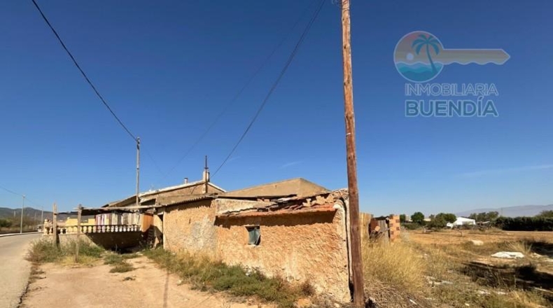 Murcia - Fuente Álamo de Murcia - 221m2