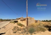 Casa de camp amb terreny en venda a la España, Fuente Álamo, ref.: TR149316 foto
