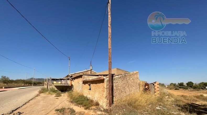 Murcia - Fuente Álamo de Murcia - 221m2