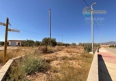 Casa de camp amb terreny en venda a la España, Fuente Álamo, ref.: TR149316 foto