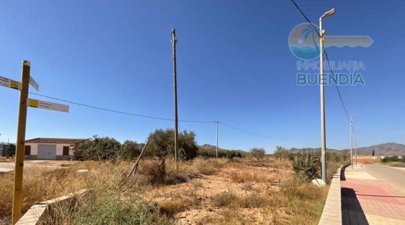 Murcia - Fuente Álamo de Murcia - 221m2