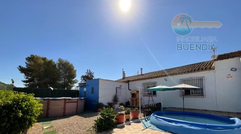 Murcia - Fuente Álamo de Murcia - 221m2