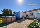 Casa de camp amb terreny en venda a la España, Fuente Álamo, ref.: TR149316 foto