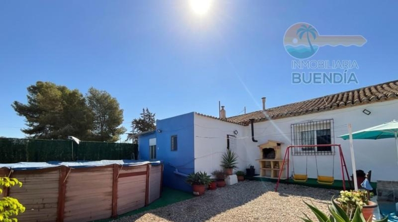 Murcia - Fuente Álamo de Murcia - 221m2
