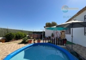 Casa de camp amb terreny en venda a la España, Fuente Álamo, ref.: TR149316 foto