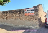 Sòl urbà en venda a la España, Fustiñana, ref.: TR123976 foto