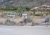 Non-developable land for sale on España, Abanilla, ref: TR112644 photo