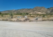 Non-developable land for sale on España, Abanilla, ref: TR112644 photo