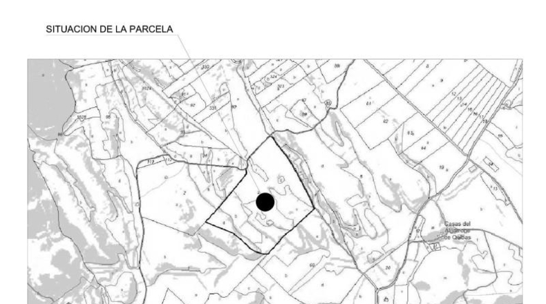 Murcia - Abanilla - 120500m2