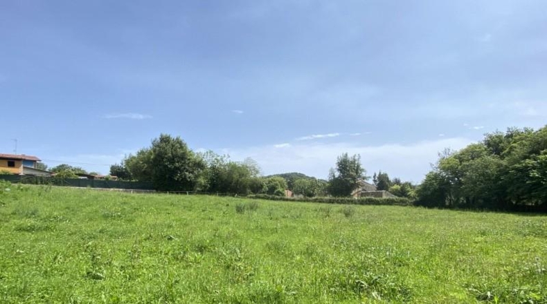 Asturias - Ribadesella - 3800m2
