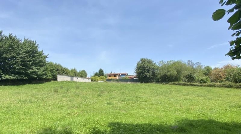 Asturias - Ribadesella - 3800m2