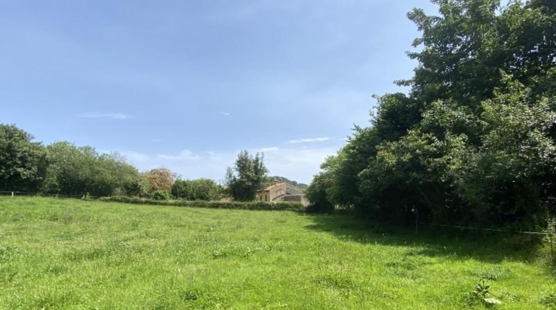 Asturias - Ribadesella - 3800m2