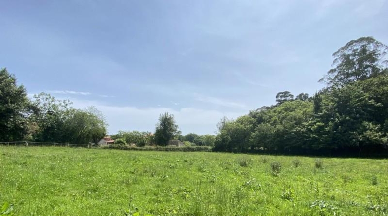 Asturias - Ribadesella - 3800m2
