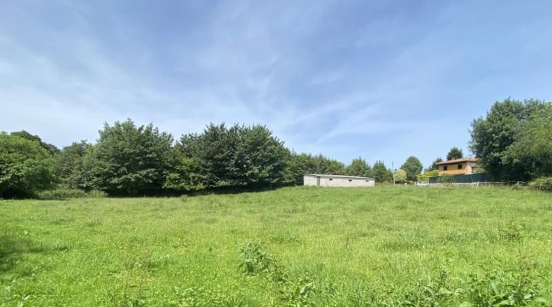 Asturias - Ribadesella - 3800m2