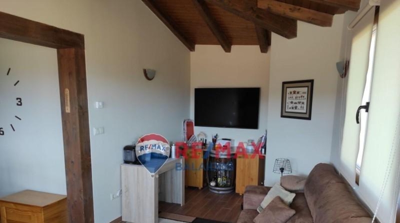 Lugo - Sober - 600m2