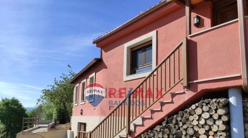 Lugo - Sober - 600m2
