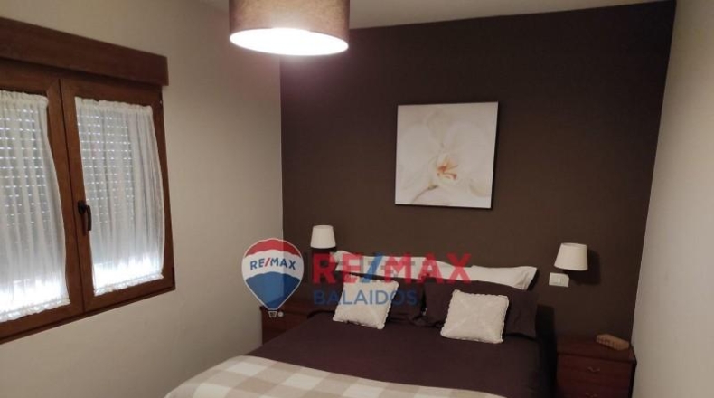 Lugo - Sober - 600m2