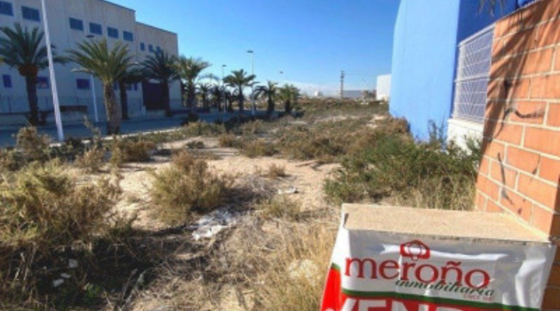 Alicante - Crevillente - 560m2