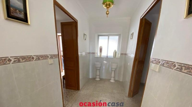 Córdoba - Peñarroya-Pueblonuevo - 8742m2