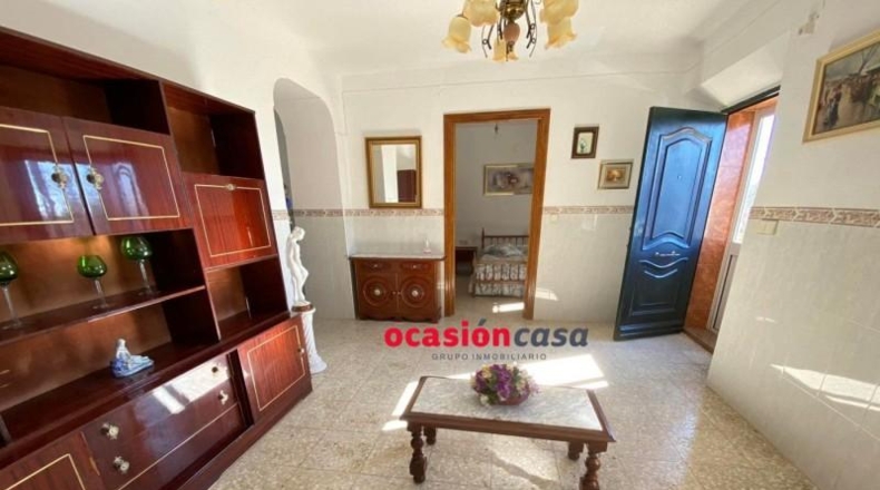 Córdoba - Peñarroya-Pueblonuevo - 8742m2