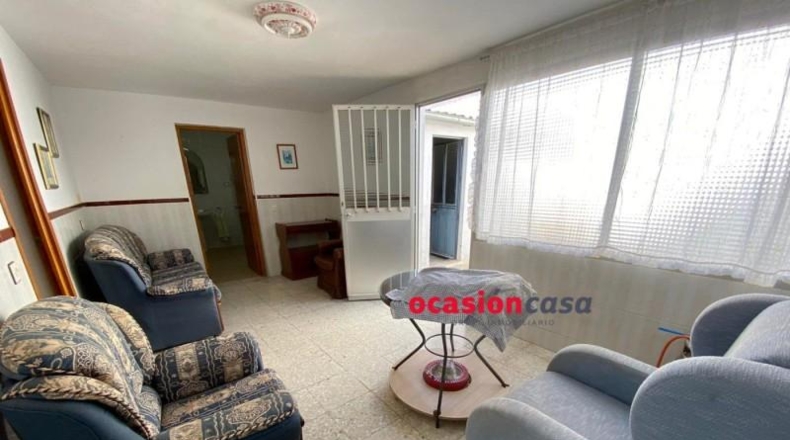 Córdoba - Peñarroya-Pueblonuevo - 8742m2