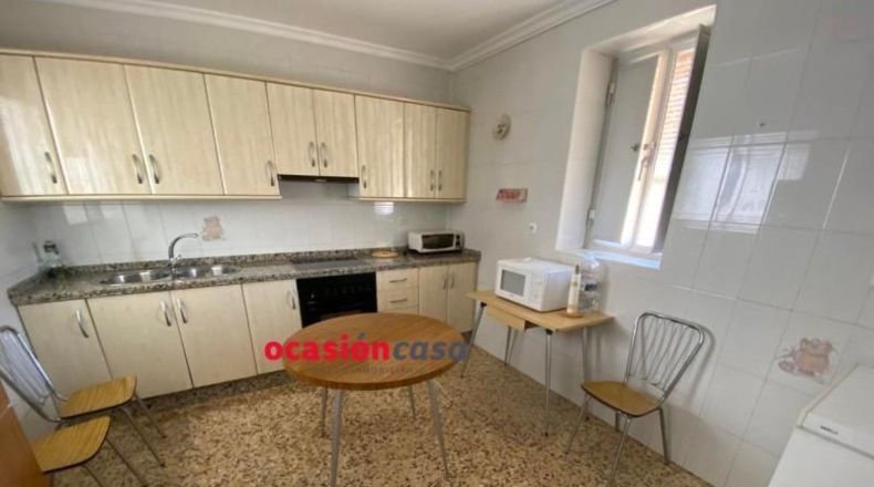 Córdoba - Peñarroya-Pueblonuevo - 8742m2