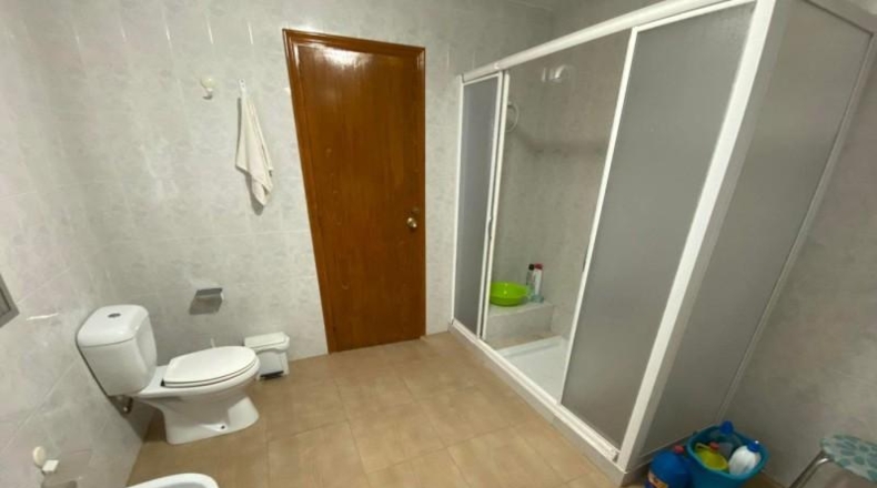 Córdoba - Peñarroya-Pueblonuevo - 8742m2