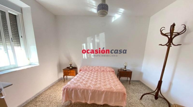 Córdoba - Peñarroya-Pueblonuevo - 8742m2