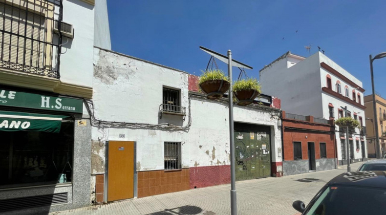 Sevilla - Dos Hermanas - 340m2
